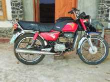 Hero-Honda Cd Dawn 2004 Motorbike