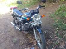 Hero-Honda 2005 Hero-Honda 2005 Motorbike