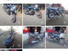 Hero-Honda 2005 Hero-Honda 2005 Motorbike