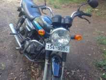 Hero-Honda 2005 Hero-Honda 2005 Motorbike