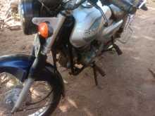 Hero-Honda CD Dawn 2008 Motorbike