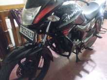Hero-Honda Hero 2016 Motorbike
