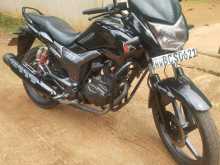 Hero-Honda HUNK 2016 Motorbike