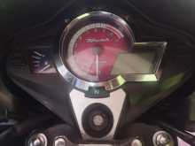 Hero-Honda 2016 2016 Motorbike