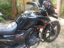 Hero-Honda HUNK 2016 Motorbike