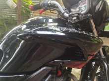 Hero-Honda HUNK 2016 Motorbike