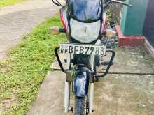 Hero-Honda Hero-Honda 2017 Motorbike
