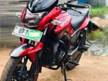 Hero-Honda 2017 2017 Motorbike