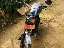 Hero-Honda 48cc 2013 Motorbike