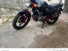 Hero-Honda Achiever 2007 Motorbike