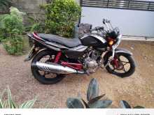 Hero-Honda Achiever 2007 Motorbike
