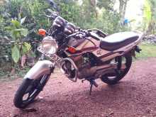 Hero-Honda Achiever 2007 Motorbike