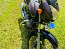 Hero-Honda Achiever 2007 Motorbike