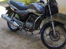 Hero-Honda Achiever 2007 Motorbike