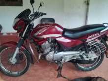 Hero-Honda Achiever 2006 Motorbike