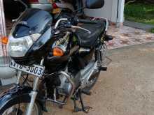 Hero-Honda Achiever 2006 Motorbike