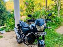 Hero-Honda Achiever 2007 Motorbike