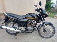 Hero-Honda Achiever 2008 Motorbike
