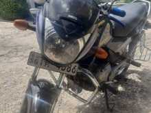 Hero-Honda Achiever 2007 Motorbike