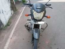 Hero-Honda Achiever 2007 Motorbike
