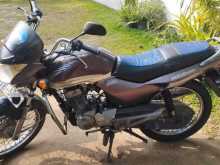 Hero-Honda Achiever 2006 Motorbike