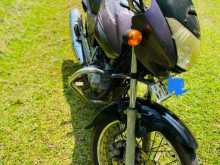 Hero-Honda Achiever 2007 Motorbike