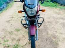 Hero-Honda Achiever 2007 Motorbike