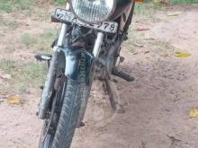 Hero-Honda Achiever 2007 Motorbike