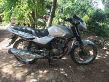 Hero-Honda Achiever 2007 Motorbike