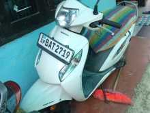 Hero-Honda Activa 2014 Motorbike