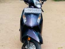 Honda Activa 2014 Motorbike