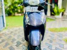 Honda Activa 2013 Motorbike