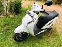 Honda Activa 2016 Motorbike