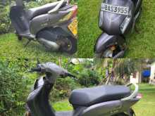 Honda ACTIVA I 2013 Motorbike