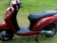 Hero-Honda Activa I 2015 Motorbike