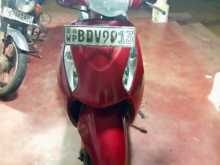 Hero Activa I 2016 Motorbike