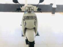 Honda Activa I 2014 Motorbike