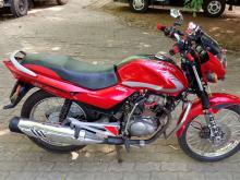 Hero-Honda Achiever 2006 Motorbike
