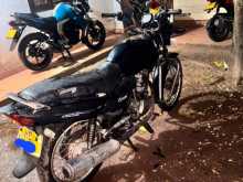Hero-Honda Ambition 2005 Motorbike
