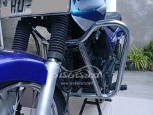 Hero-Honda Ambition 2004 Motorbike