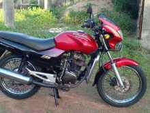 Hero-Honda Ambition 2005 Motorbike