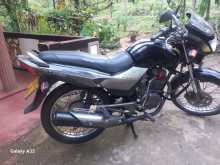 Hero-Honda Ambition 2005 Motorbike