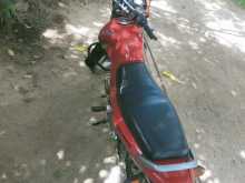 Hero-Honda Ambition 2004 Motorbike
