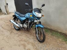 Hero-Honda Achiever 2007 Motorbike