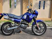Honda AX-1 2009 Motorbike