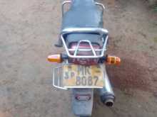 Hero-Honda Cd Dawn 2006 Motorbike