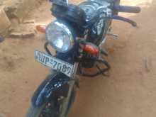 Hero-Honda CBZ 2008 Motorbike