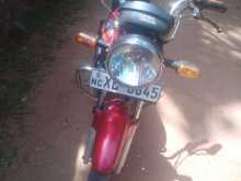 Hero-Honda CD Dawn 2012 Motorbike