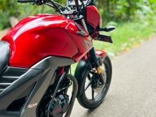 Hero-Honda CB Unicorn 2020 Motorbike