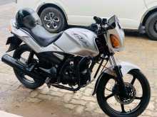 Hero-Honda CBZ - XTREME 2007 Motorbike
